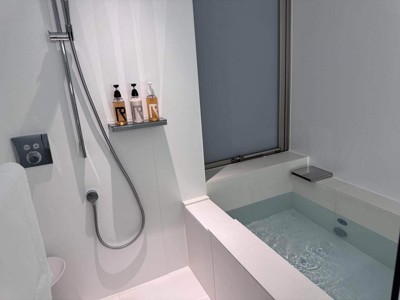 画像27: 真っ白に包まれる贅沢♡世界初のオフィシャル・シャンパン・ホテル【Cuvée J2 Hôtel Osaka by 温故知新】