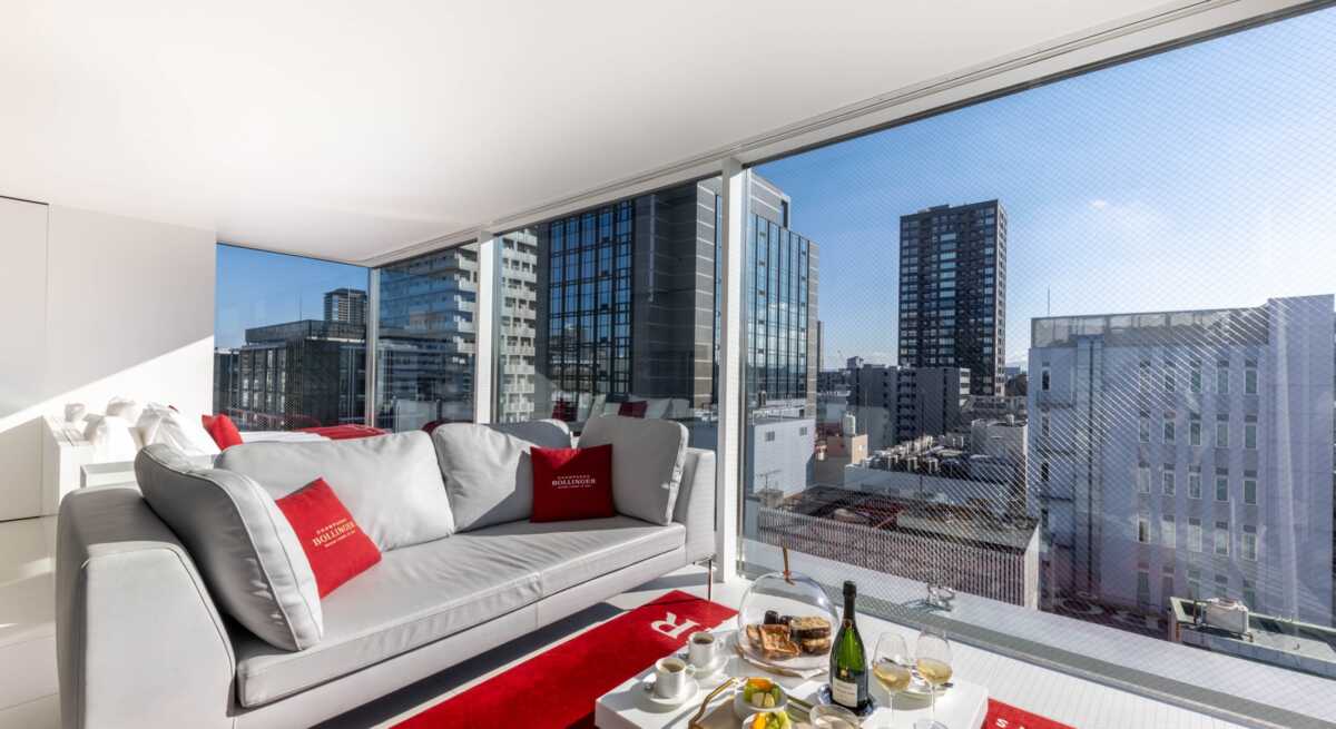 画像: 歴史と品質の融合、ジェームズ・ボンドも愛する究極のシャンパーニュ。 「14F ボランジェ」