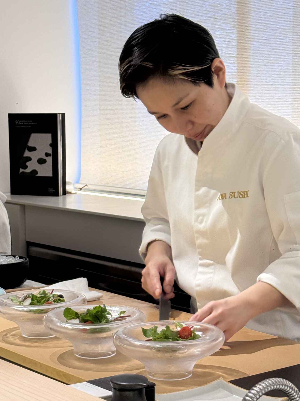 画像34: 真っ白に包まれる贅沢♡世界初のオフィシャル・シャンパン・ホテル【Cuvée J2 Hôtel Osaka by 温故知新】