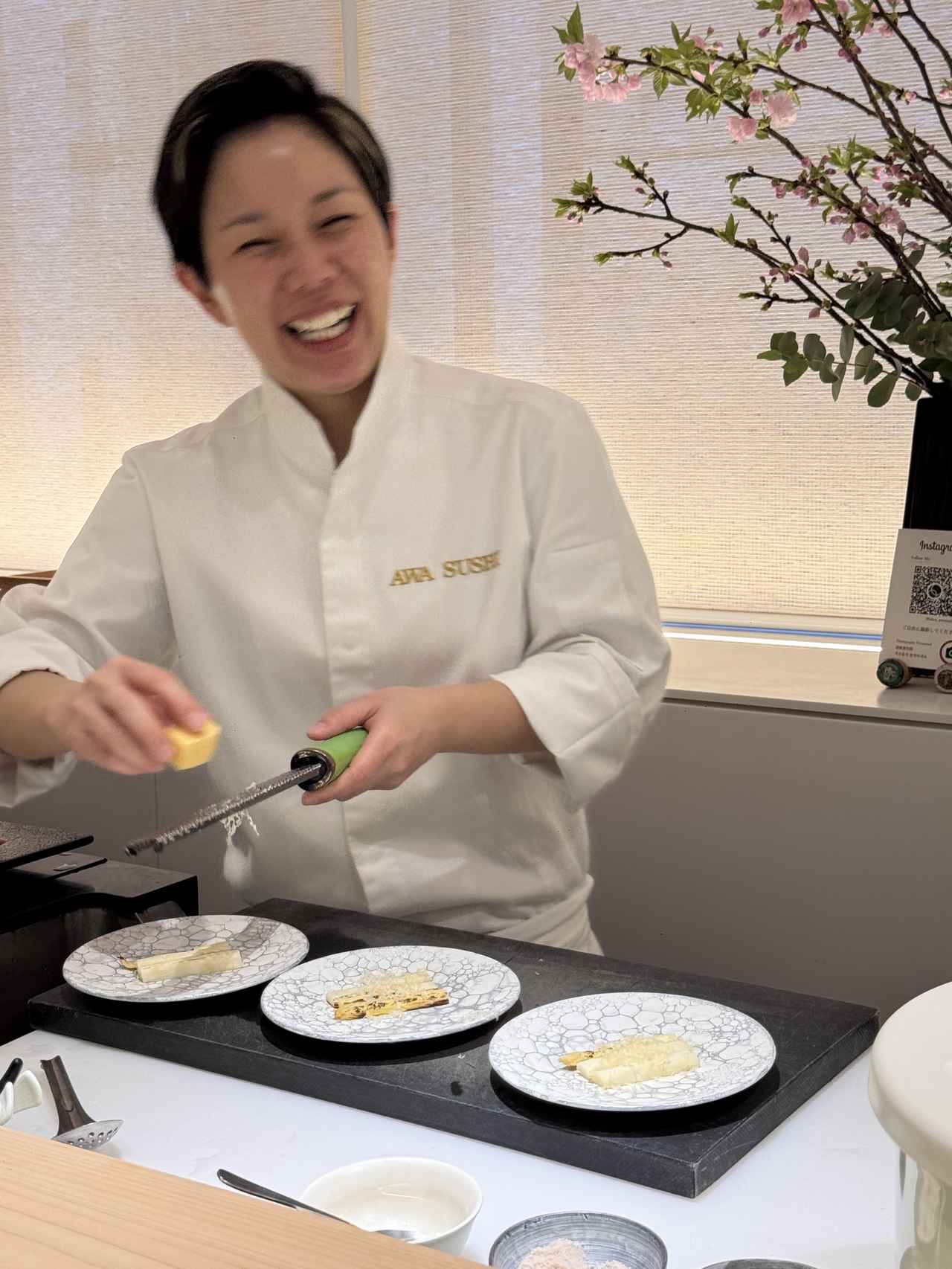 画像35: 真っ白に包まれる贅沢♡世界初のオフィシャル・シャンパン・ホテル【Cuvée J2 Hôtel Osaka by 温故知新】