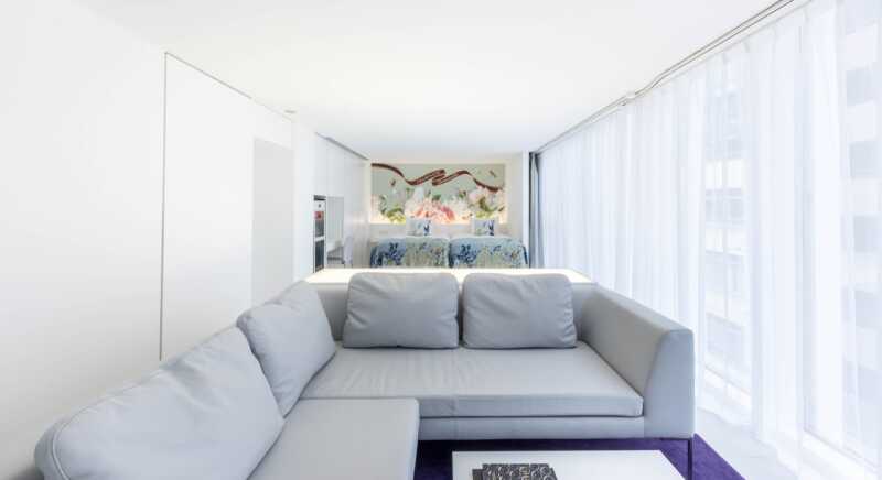 画像: アールヌーヴォーの華麗なる時代へのタイムスリップ 「4F ドゥモアゼル」