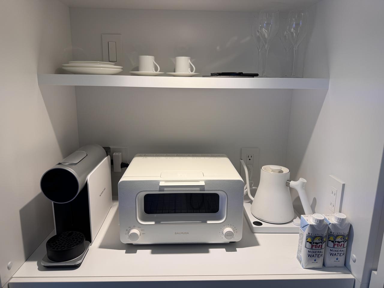 画像49: 真っ白に包まれる贅沢♡世界初のオフィシャル・シャンパン・ホテル【Cuvée J2 Hôtel Osaka by 温故知新】