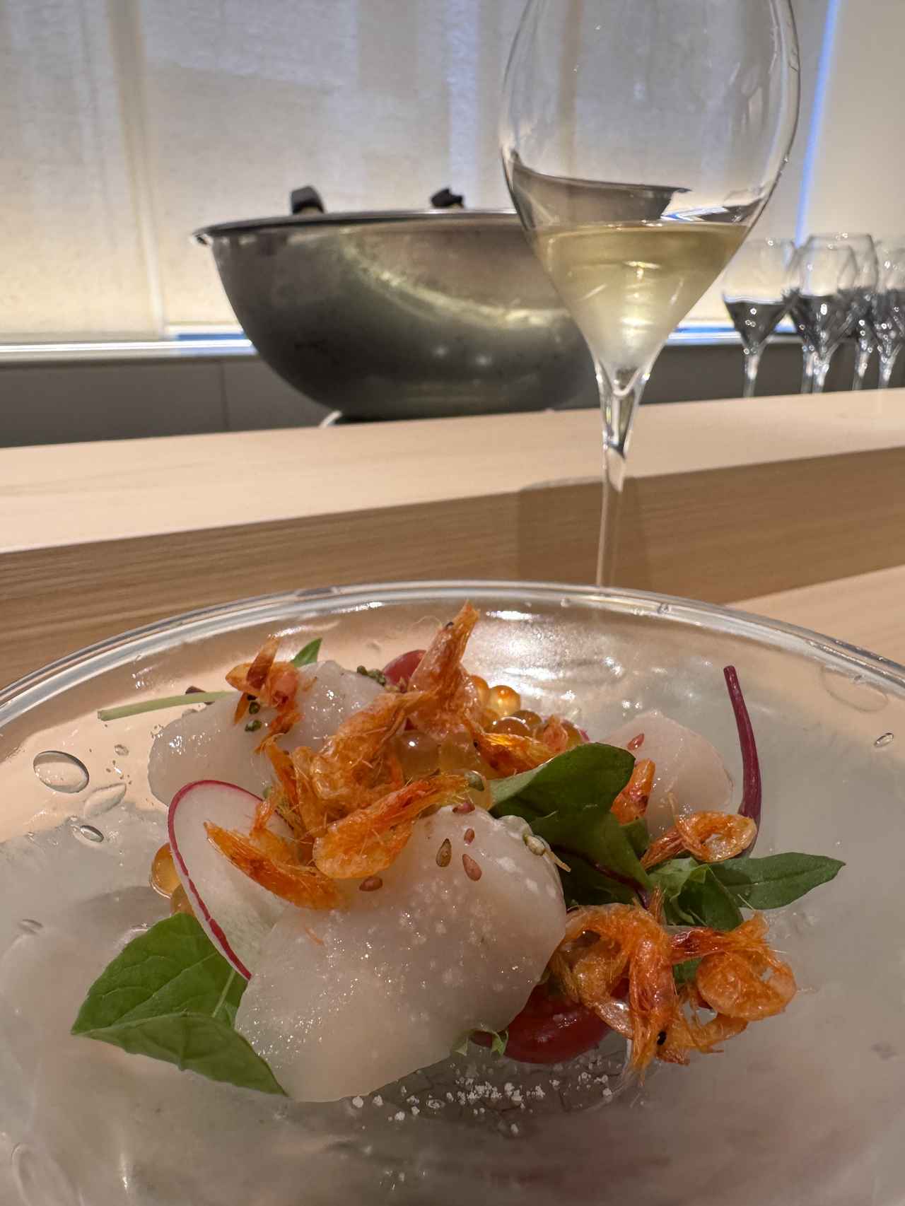 画像37: 真っ白に包まれる贅沢♡世界初のオフィシャル・シャンパン・ホテル【Cuvée J2 Hôtel Osaka by 温故知新】