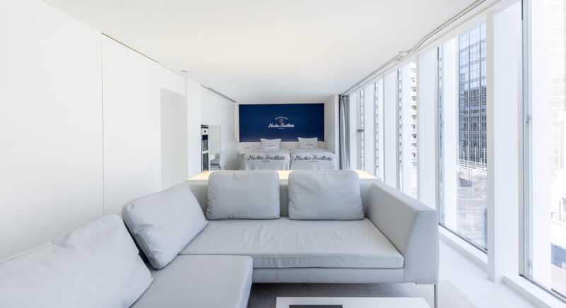 画像: 世界の頂点に輝く革新と情熱のシャンパーニュ 「9F ニコラ・フィアット」