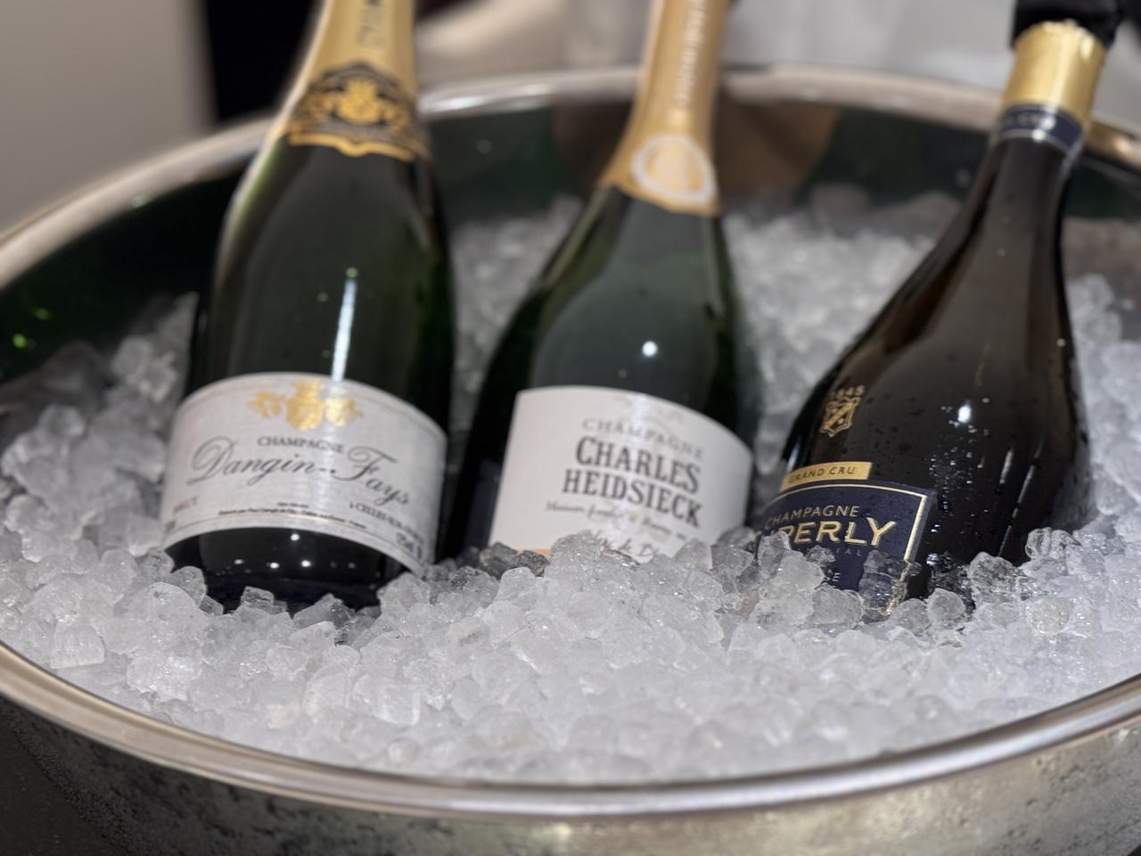 画像36: 真っ白に包まれる贅沢♡世界初のオフィシャル・シャンパン・ホテル【Cuvée J2 Hôtel Osaka by 温故知新】