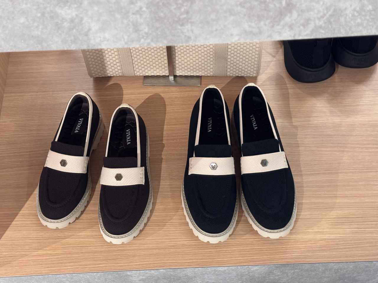 画像 : 10番目の画像 - 「おしゃれでサステナブルな足元に♡VIVAIA東急プラザ原宿「ハラカド店」がリニューアルオープン！」のアルバム - カワコレメディア