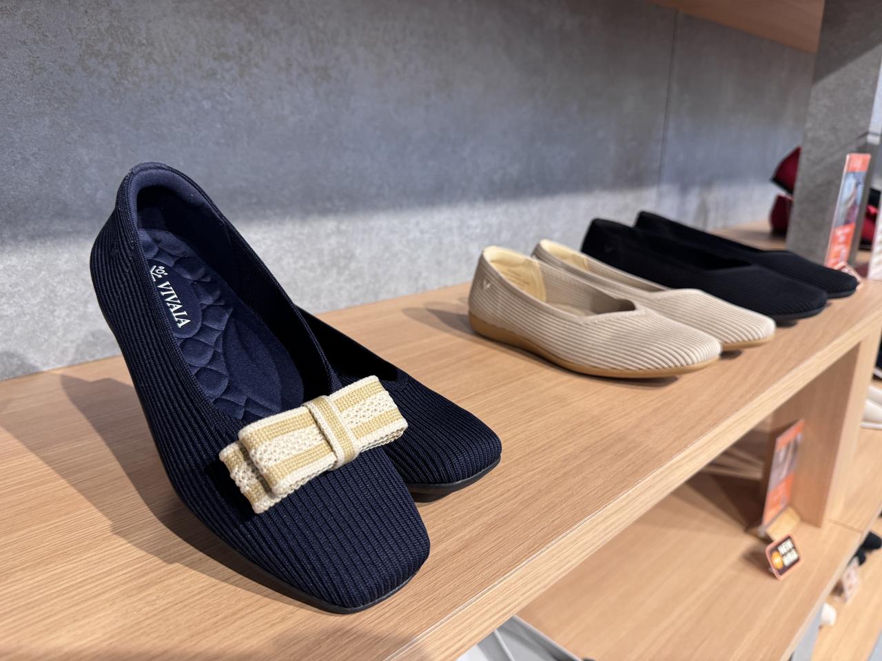 画像 : 4番目の画像 - 「おしゃれでサステナブルな足元に♡VIVAIA東急プラザ原宿「ハラカド店」がリニューアルオープン！」のアルバム - カワコレメディア