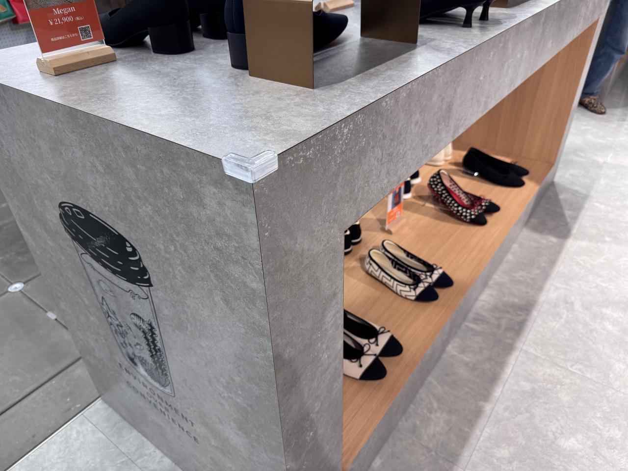 画像 : 12番目の画像 - 「おしゃれでサステナブルな足元に♡VIVAIA東急プラザ原宿「ハラカド店」がリニューアルオープン！」のアルバム - カワコレメディア