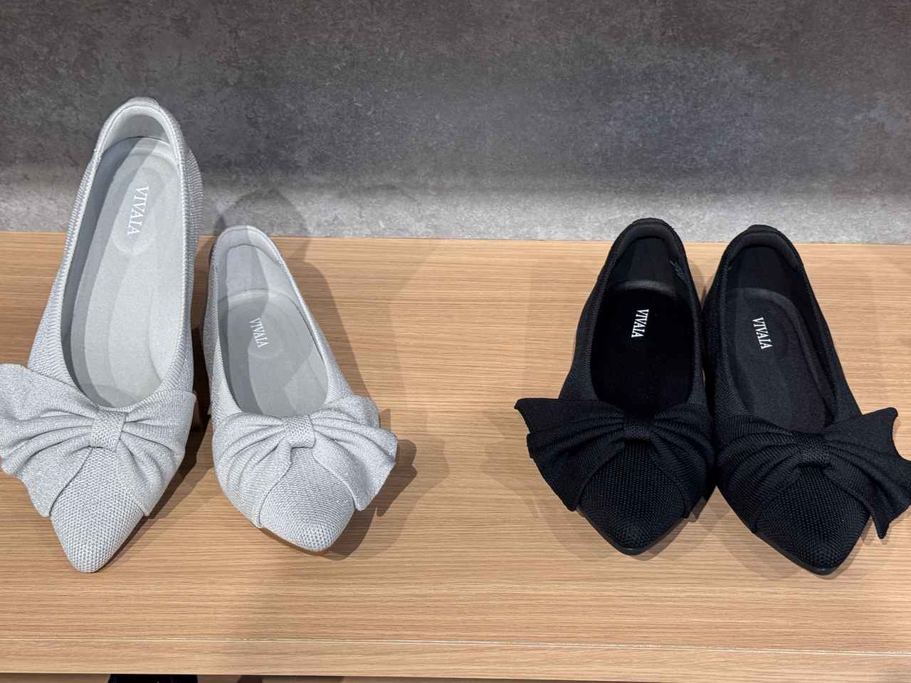 画像 : 11番目の画像 - 「おしゃれでサステナブルな足元に♡VIVAIA東急プラザ原宿「ハラカド店」がリニューアルオープン！」のアルバム - カワコレメディア