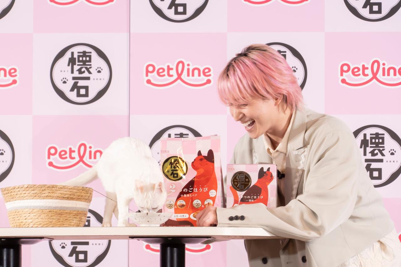 画像: 佐久間さん流「懐石」アレンジレシピにもチャレンジ！