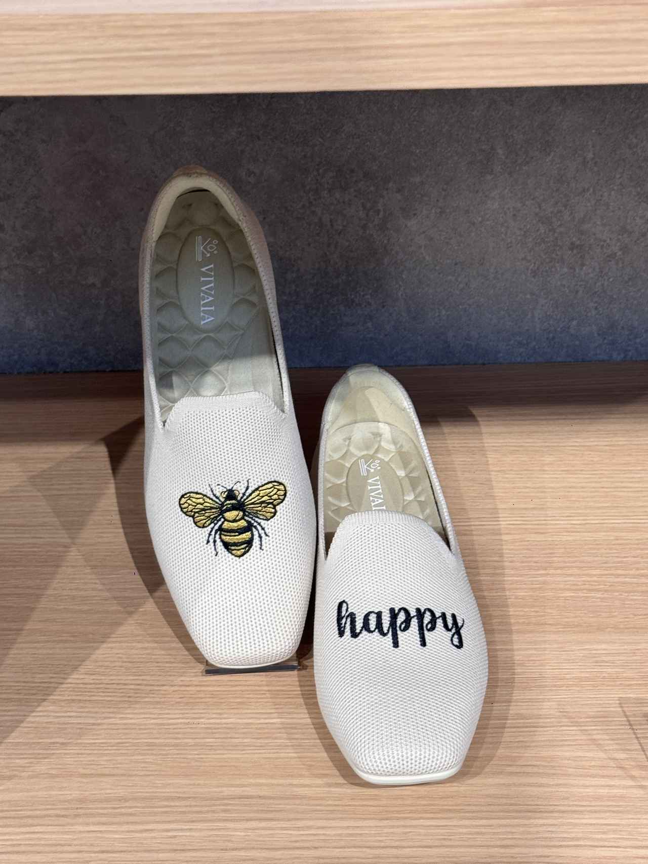 画像 : 13番目の画像 - 「おしゃれでサステナブルな足元に♡VIVAIA東急プラザ原宿「ハラカド店」がリニューアルオープン！」のアルバム - カワコレメディア