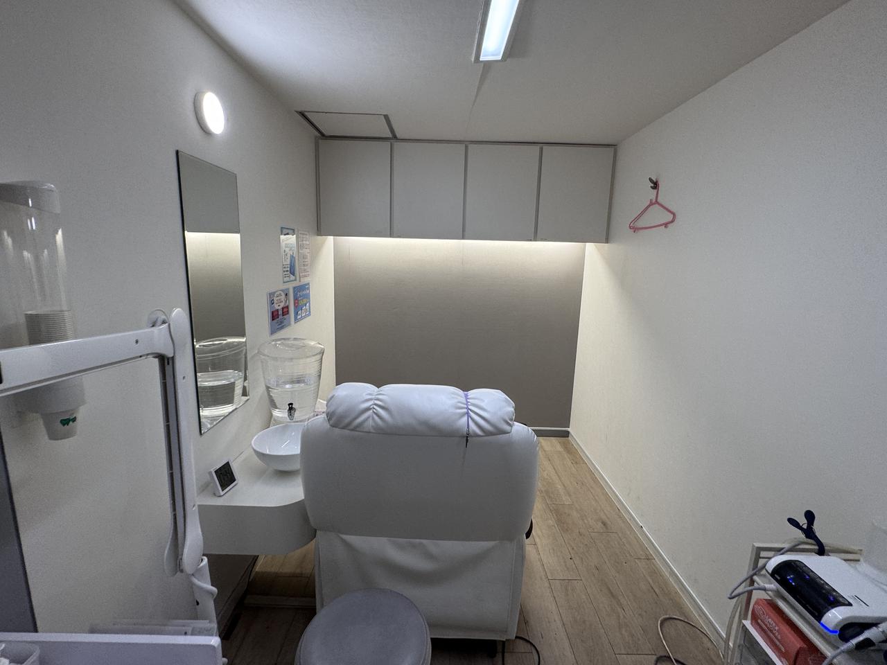 画像2: 【体験レポ】“白さの革命”♡スターホワイトニングで叶える透明感あふれる美しい笑顔