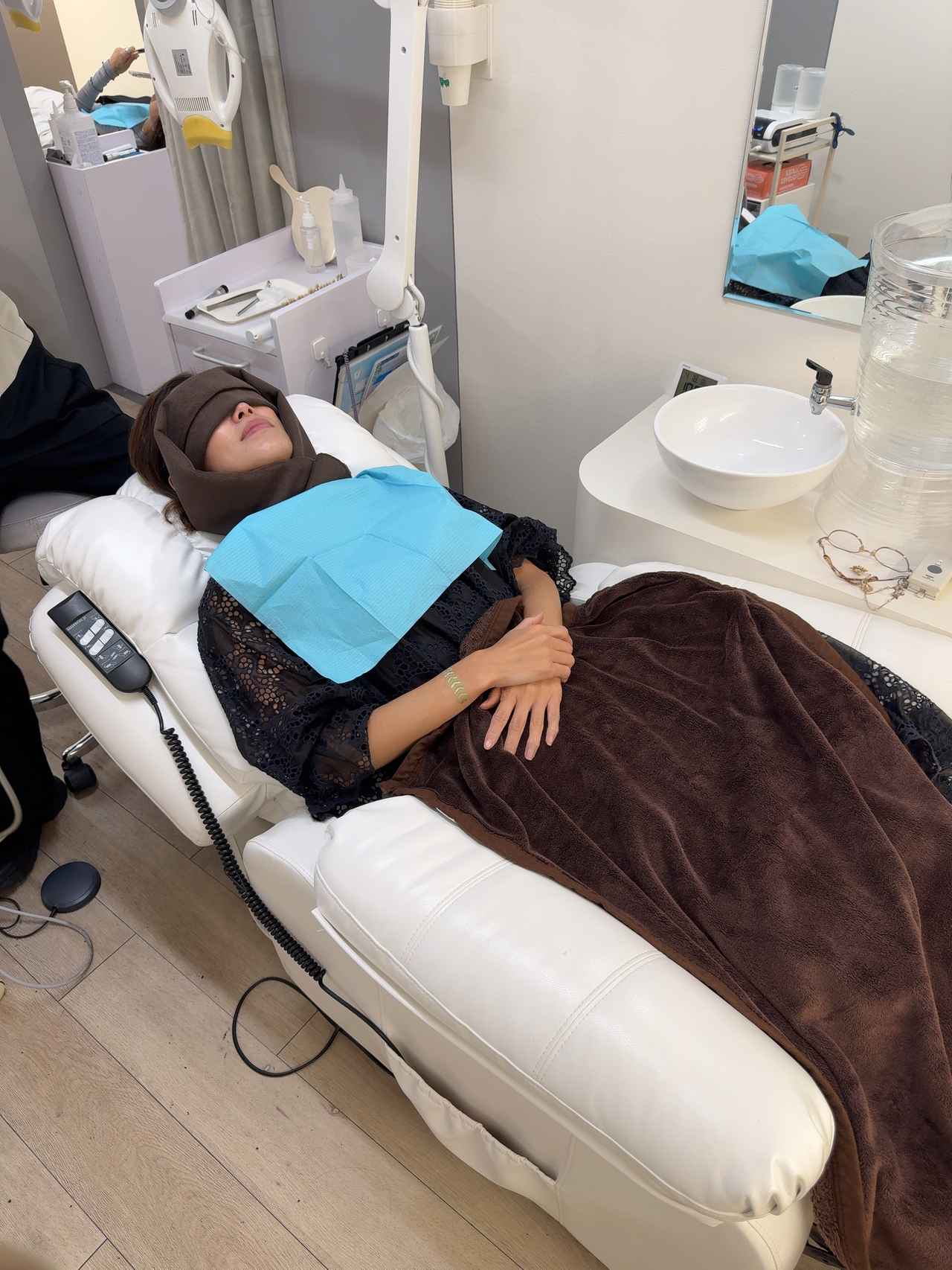 画像5: 【体験レポ】“白さの革命”♡スターホワイトニングで叶える透明感あふれる美しい笑顔