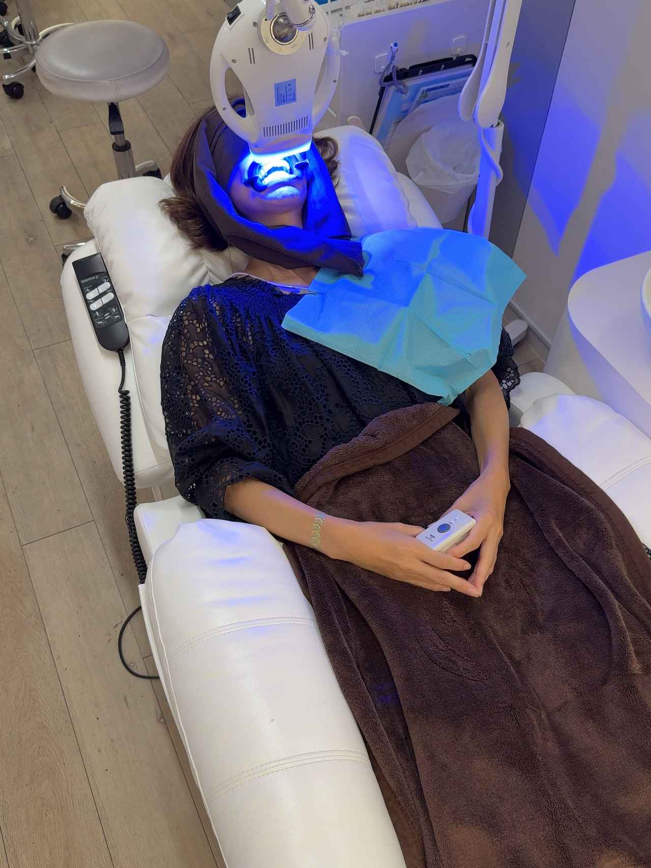 画像6: 【体験レポ】“白さの革命”♡スターホワイトニングで叶える透明感あふれる美しい笑顔