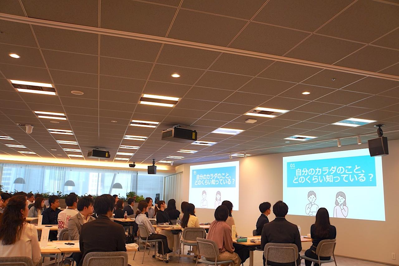 画像1: 自分も妊活を経験して気づいたこと