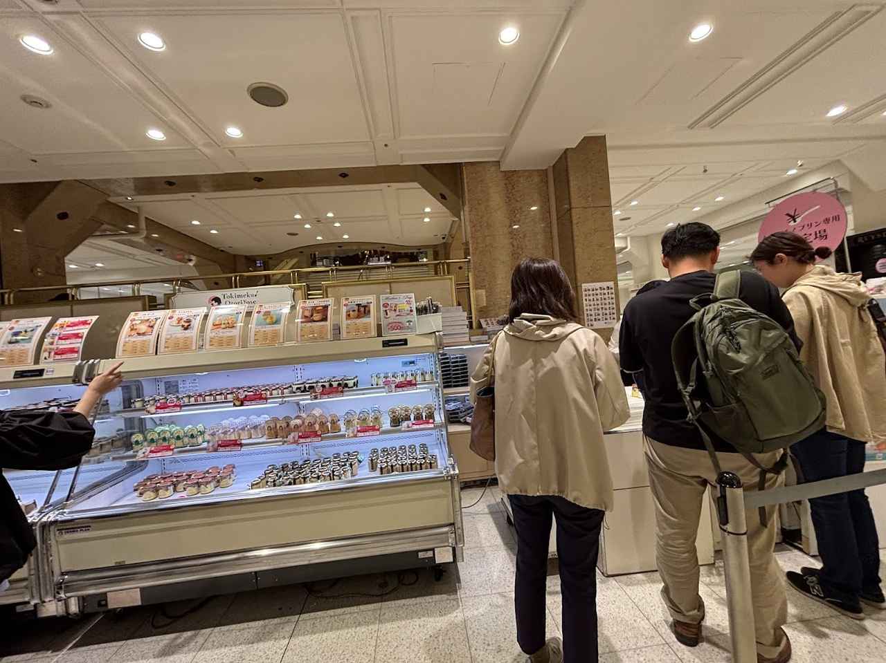 画像1: 人気のプリンお取り寄せサイト「ときめく!お取り寄せ」がついに関東初上陸!