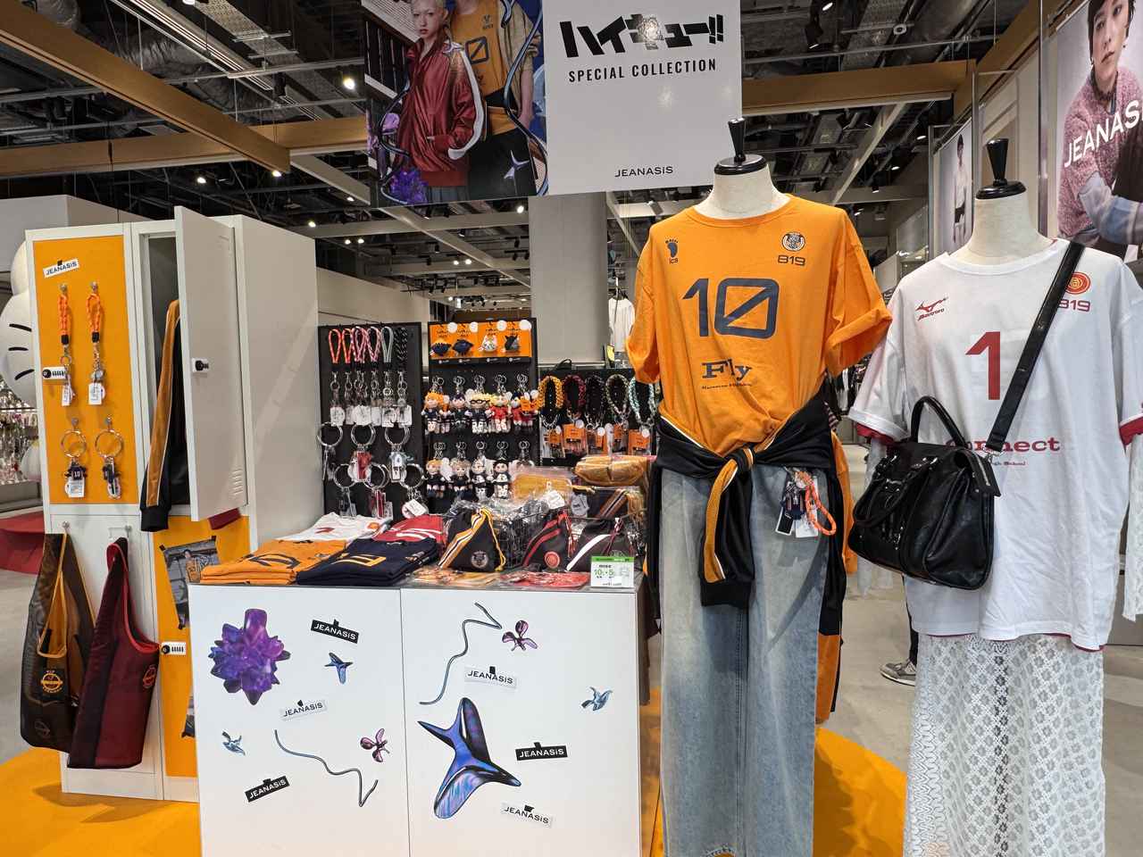 画像9: 原宿に新ランドマーク誕生♡「and ST TOKYO」が4月24日にグランドオープン