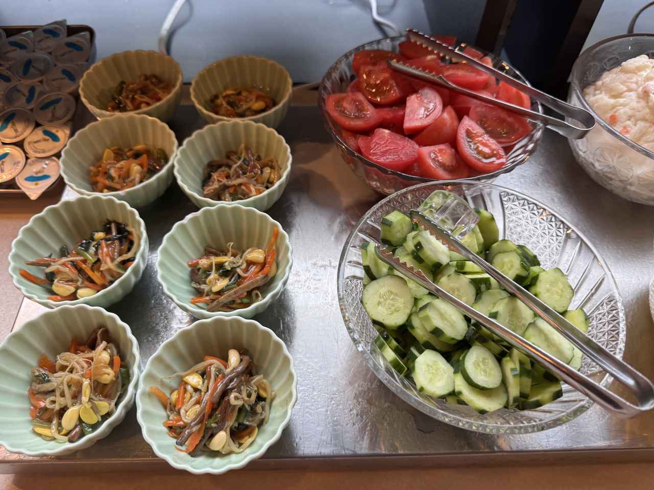 画像 : 2番目の画像 - 「【宿泊レポ】成田空港アクセス抜群♡リッチモンドホテル成田でシンプル＆快適ステイ」のアルバム - カワコレメディア