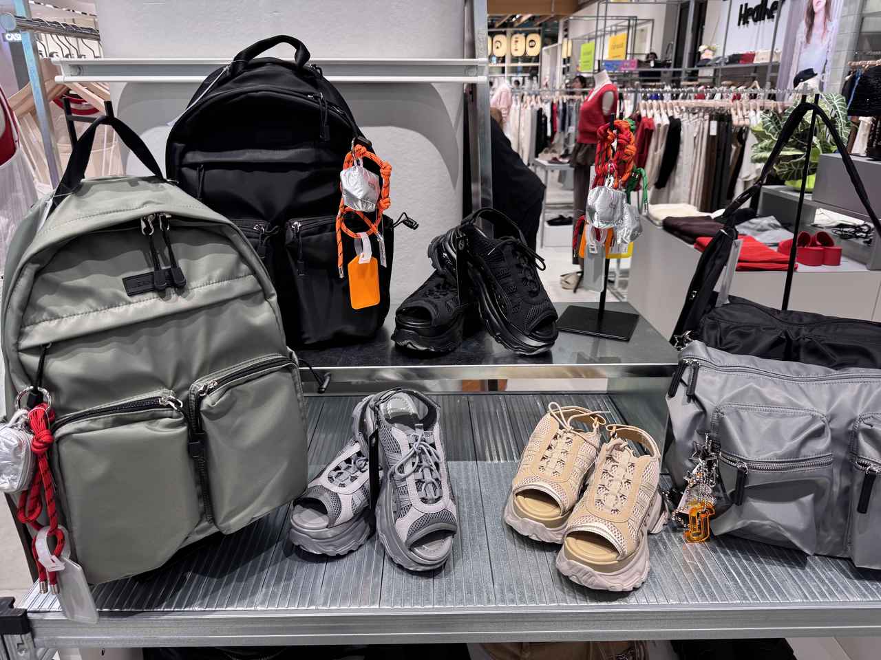 画像 : 4番目の画像 - 「原宿に新ランドマーク誕生♡「and ST TOKYO」が4月24日にグランドオープン」のアルバム - カワコレメディア