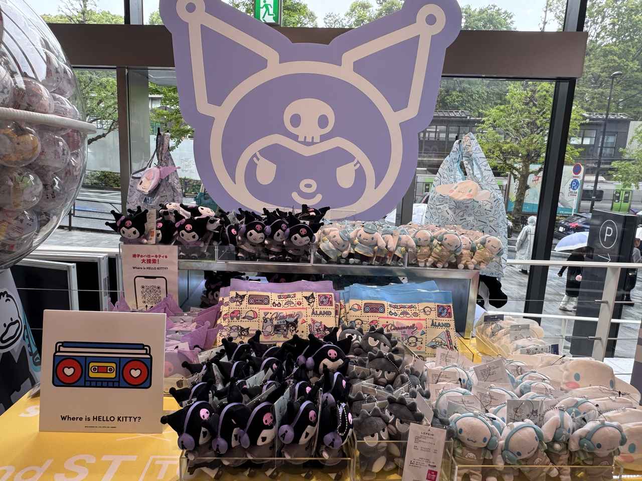 画像3: 原宿に新ランドマーク誕生♡「and ST TOKYO」が4月24日にグランドオープン