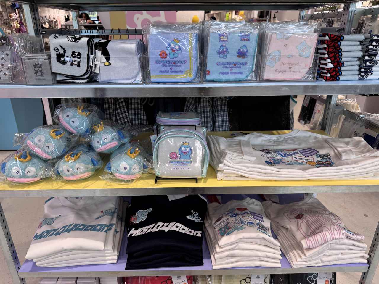 画像 : 3番目の画像 - 「原宿に新ランドマーク誕生♡「and ST TOKYO」が4月24日にグランドオープン」のアルバム - カワコレメディア