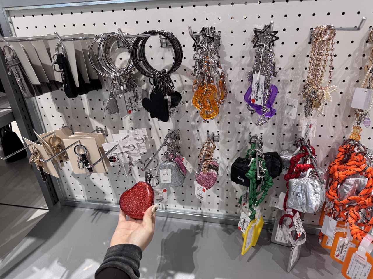 画像 : 5番目の画像 - 「原宿に新ランドマーク誕生♡「and ST TOKYO」が4月24日にグランドオープン」のアルバム - カワコレメディア