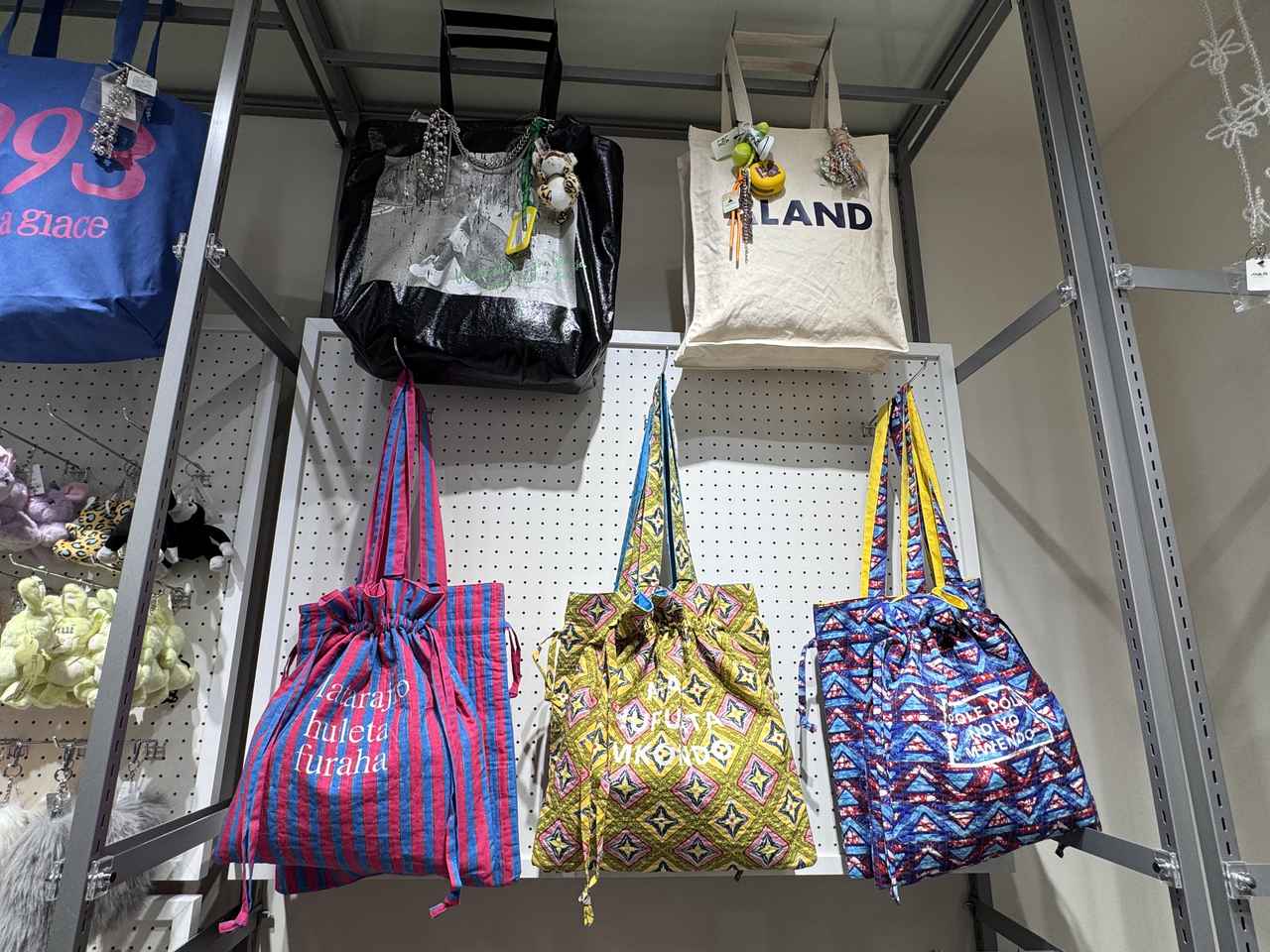 画像 : 10番目の画像 - 「原宿に新ランドマーク誕生♡「and ST TOKYO」が4月24日にグランドオープン」のアルバム - カワコレメディア