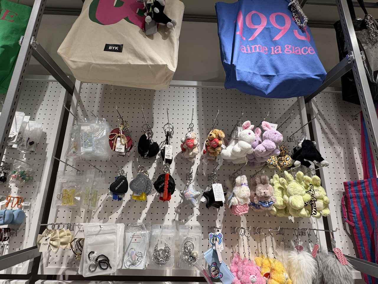 画像 : 9番目の画像 - 「原宿に新ランドマーク誕生♡「and ST TOKYO」が4月24日にグランドオープン」のアルバム - カワコレメディア