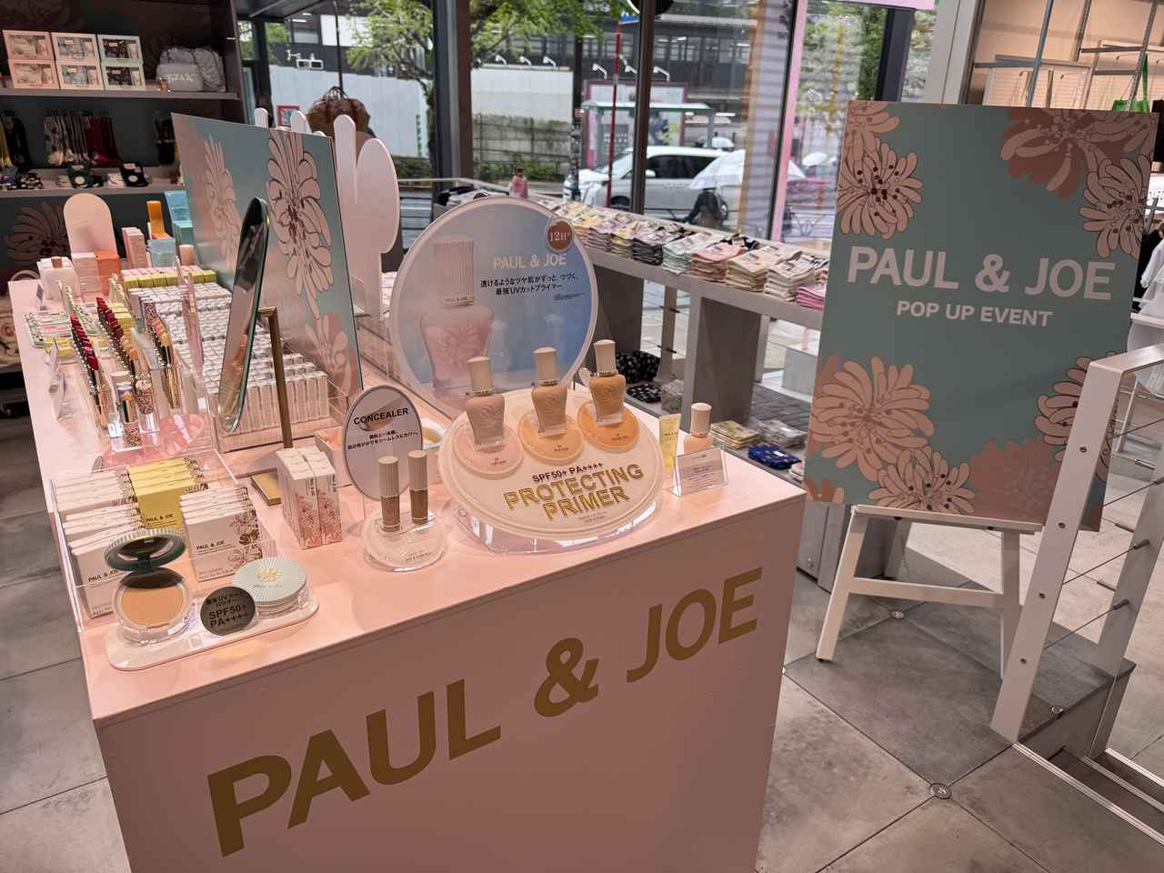 画像7: 原宿に新ランドマーク誕生♡「and ST TOKYO」が4月24日にグランドオープン