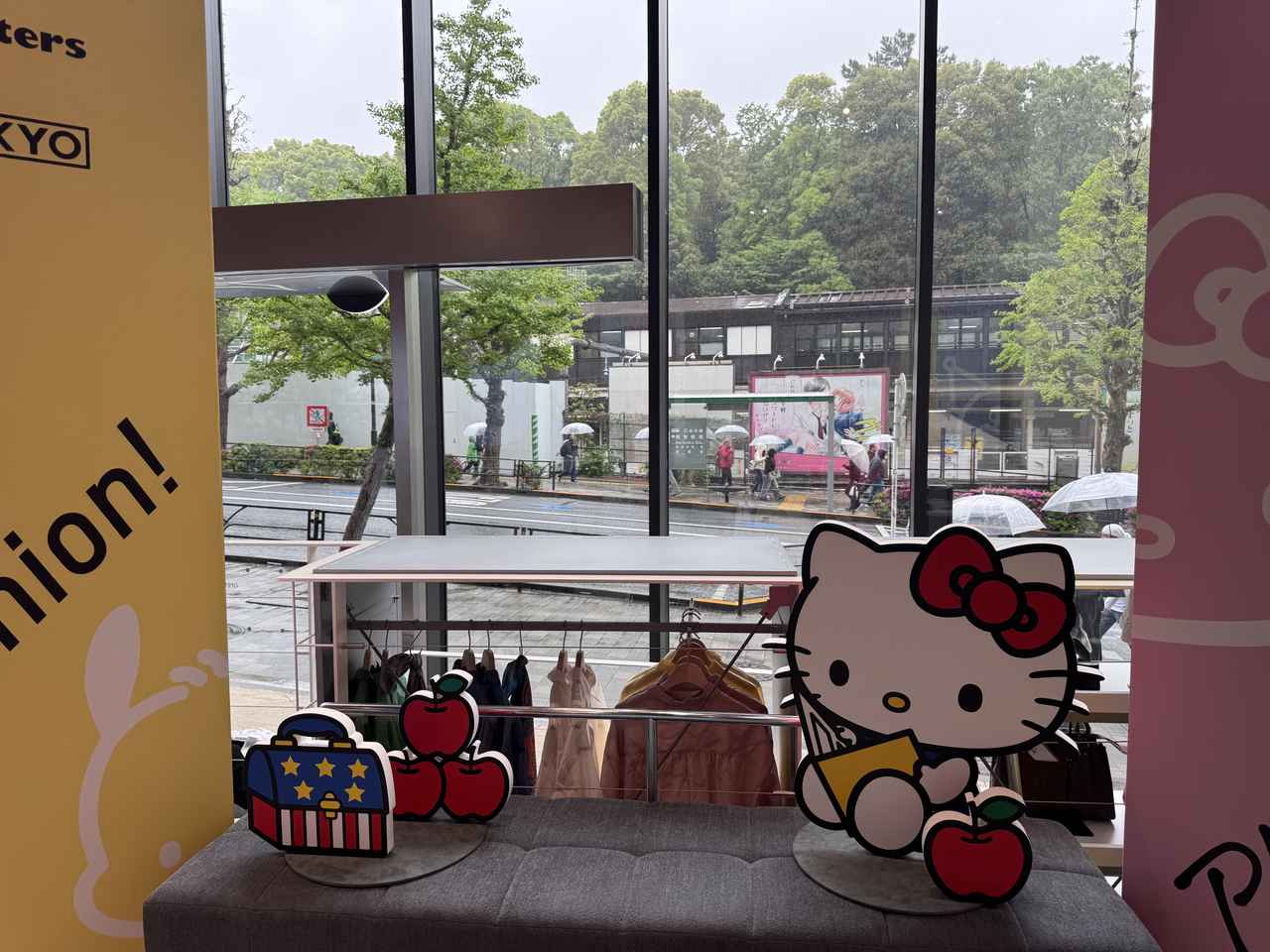 画像10: 原宿に新ランドマーク誕生♡「and ST TOKYO」が4月24日にグランドオープン