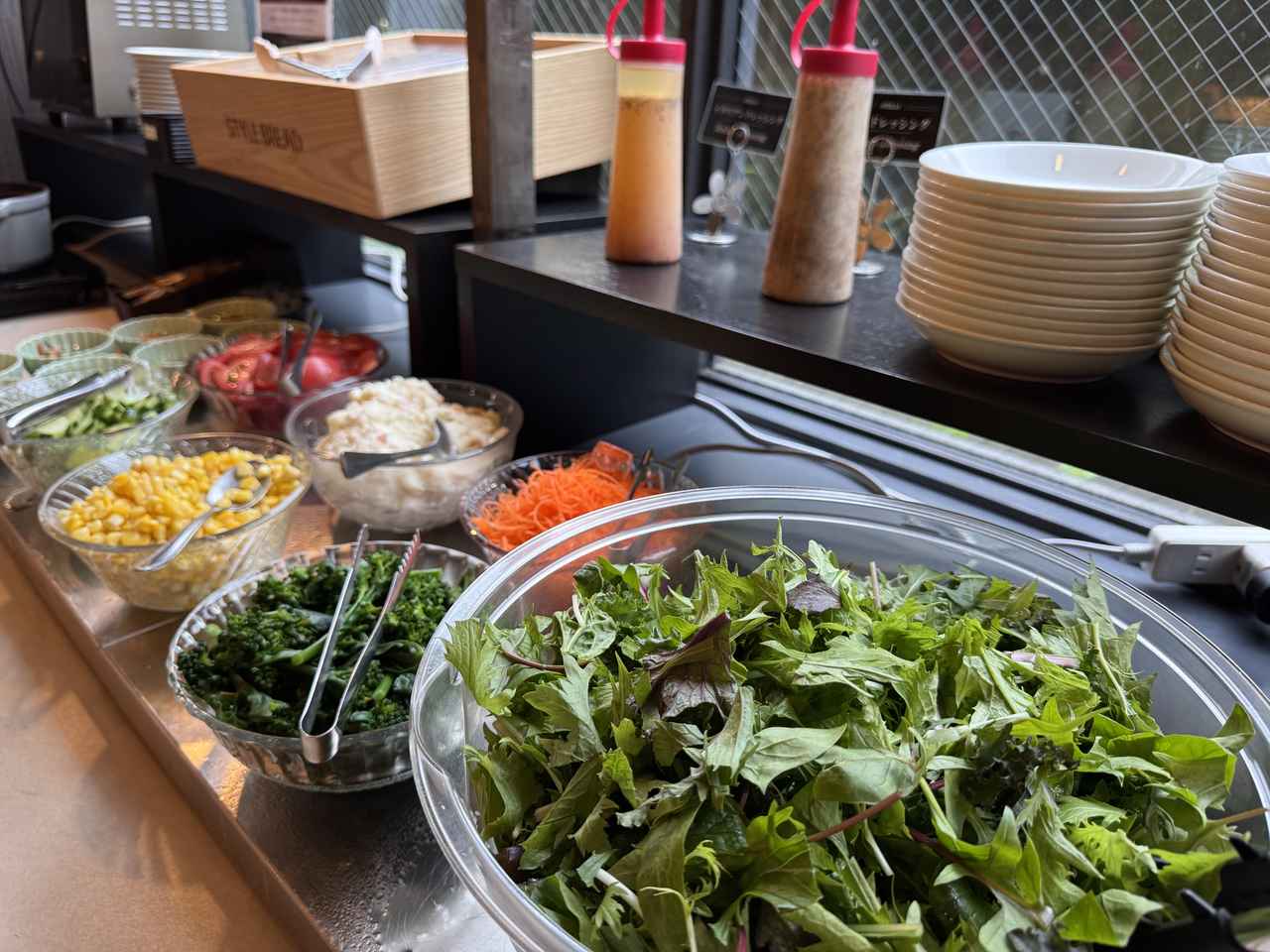 画像 : 10番目の画像 - 「【宿泊レポ】成田空港アクセス抜群♡リッチモンドホテル成田でシンプル＆快適ステイ」のアルバム - カワコレメディア