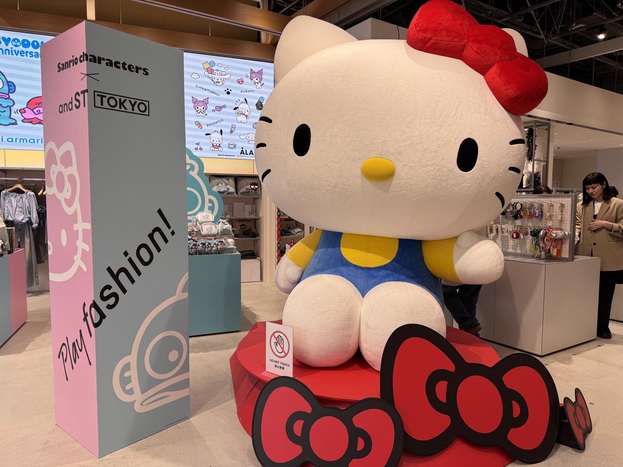 画像6: 原宿に新ランドマーク誕生♡「and ST TOKYO」が4月24日にグランドオープン