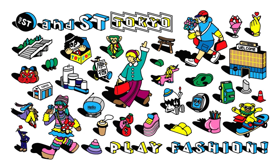 画像: 会員数2,000万人超!大人気ECモールのリアル店舗が登場