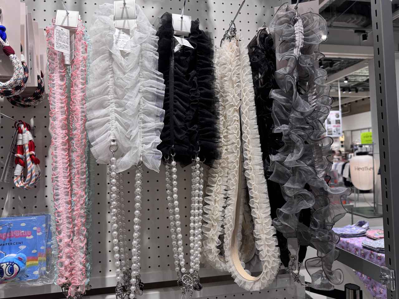 画像 : 12番目の画像 - 「原宿に新ランドマーク誕生♡「and ST TOKYO」が4月24日にグランドオープン」のアルバム - カワコレメディア