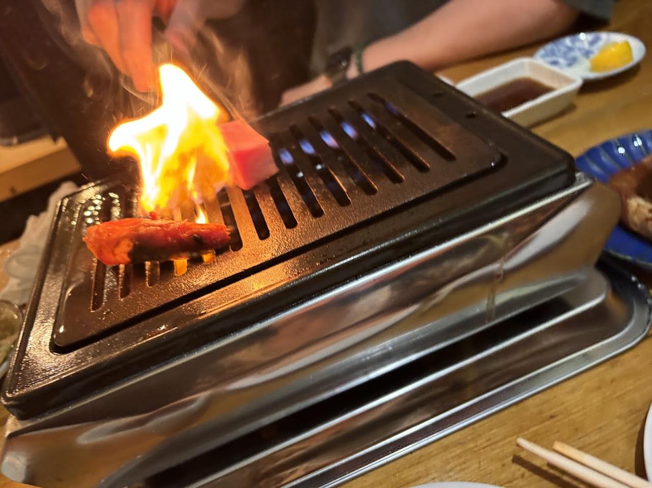 画像2: 上たん塩 1,628円