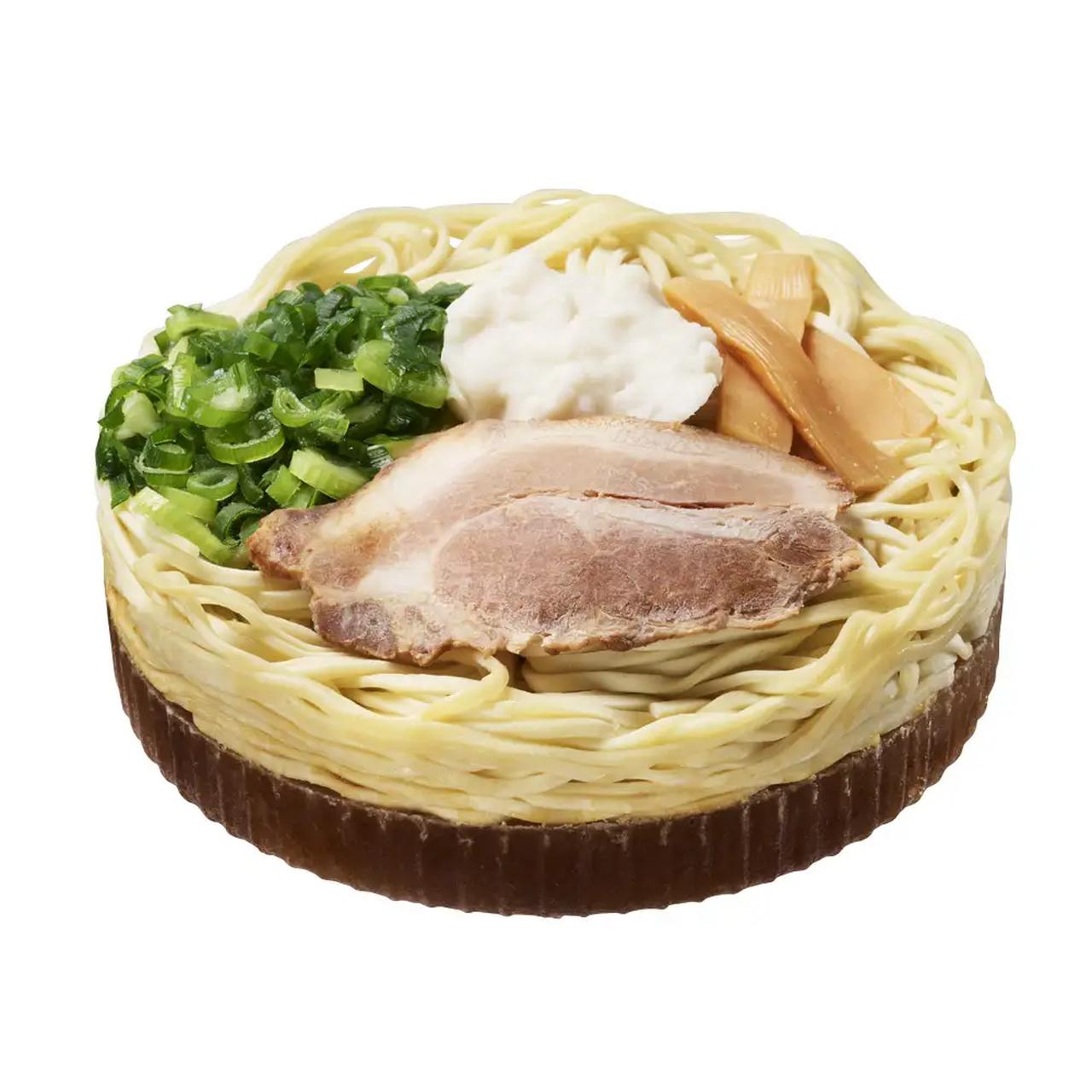 画像: ◆お水がいらない 尾道ラーメン  規格：506ｇ　/　価格：オープン価格