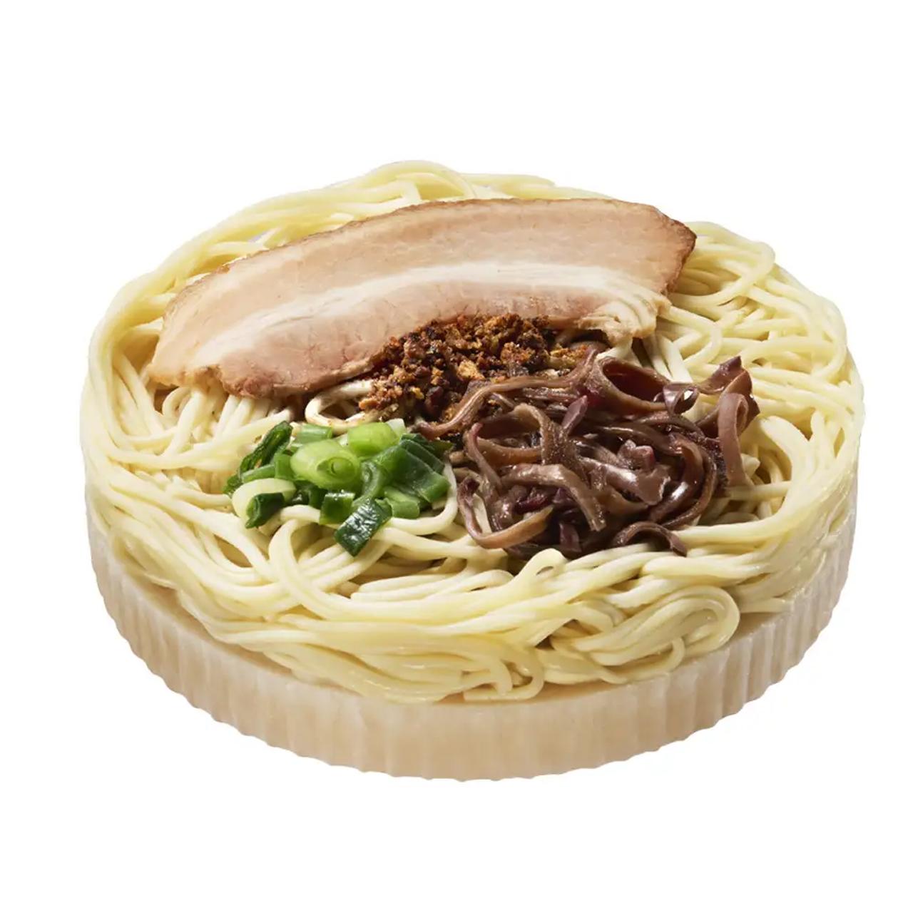 画像: ◆お水がいらない 熊本ラーメン 規格：473ｇ　/　価格：オープン価格