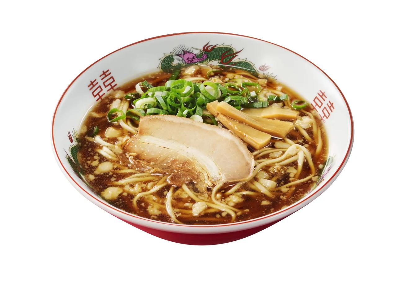 画像4: 人気ご当地味がついに登場♡「お水がいらない 熊本ラーメン」「尾道ラーメン」が新発売！