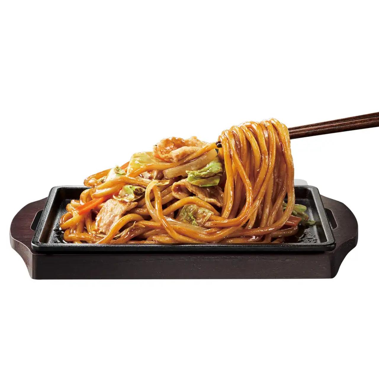 画像5: 人気ご当地味がついに登場♡「お水がいらない 熊本ラーメン」「尾道ラーメン」が新発売！