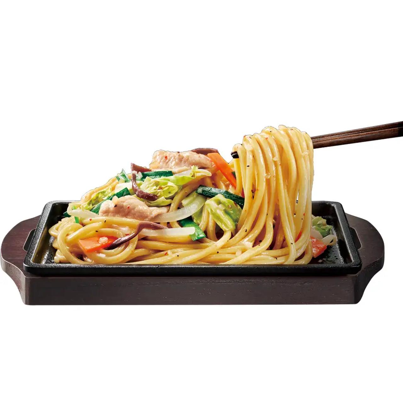 画像6: 人気ご当地味がついに登場♡「お水がいらない 熊本ラーメン」「尾道ラーメン」が新発売！