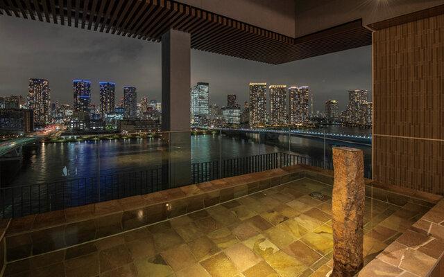 画像: 眺望温泉大浴場で心身ともにリフレッシュ