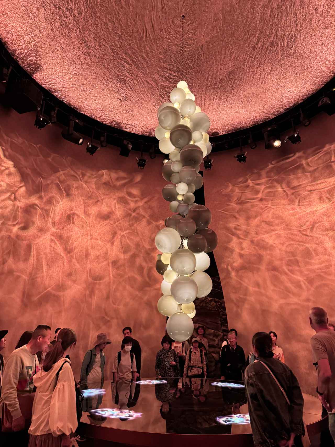 画像 : 14番目の画像 - 「【体験レポ】世界を旅する1日♡【EXPO 2025 大阪・関西万博】で見つけた推しパビリオン4選！」のアルバム - カワコレメディア