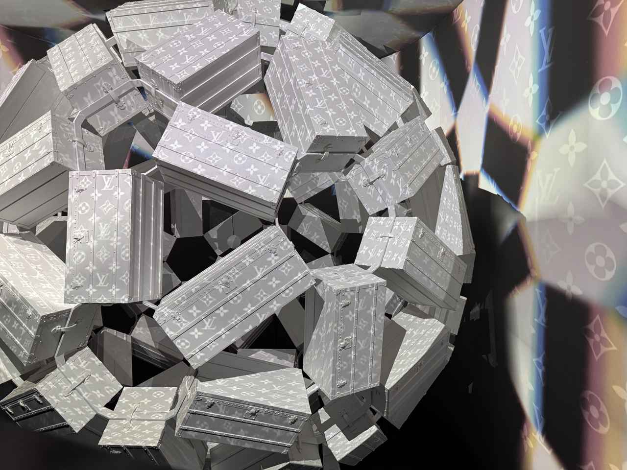 画像 : 4番目の画像 - 「【体験レポ】世界を旅する1日♡【EXPO 2025 大阪・関西万博】で見つけた推しパビリオン4選！」のアルバム - カワコレメディア