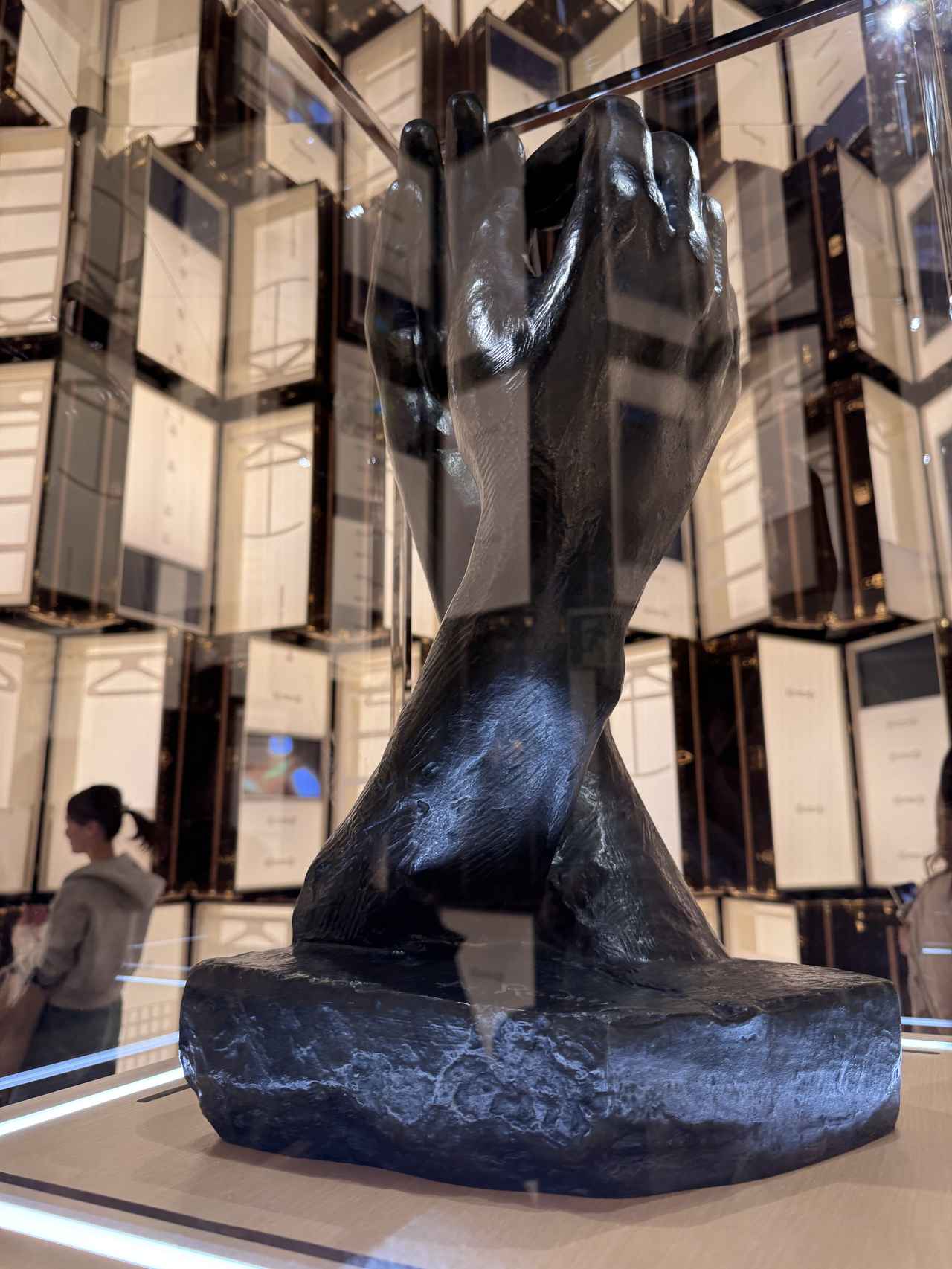 画像 : 2番目の画像 - 「【体験レポ】世界を旅する1日♡【EXPO 2025 大阪・関西万博】で見つけた推しパビリオン4選！」のアルバム - カワコレメディア