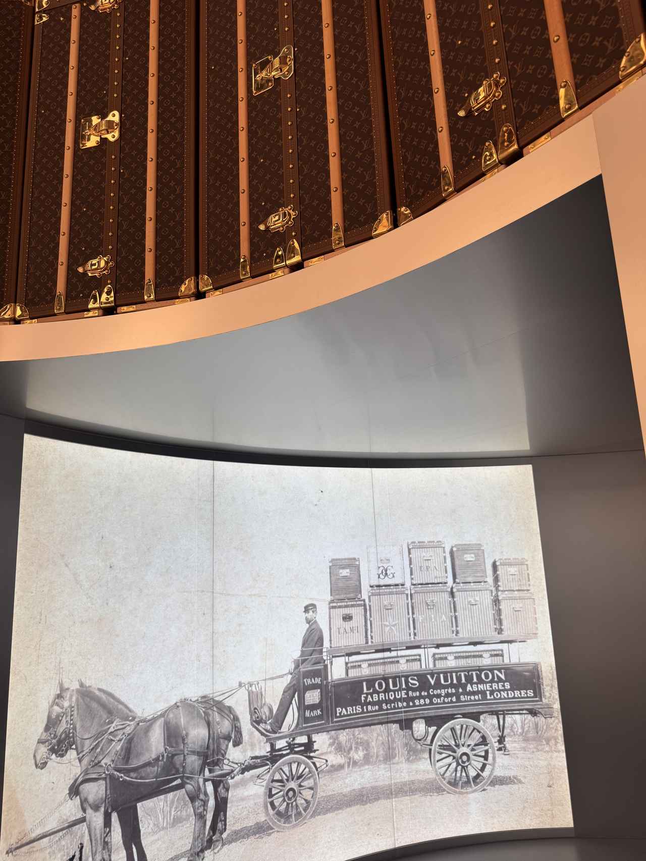 画像 : 3番目の画像 - 「【体験レポ】世界を旅する1日♡【EXPO 2025 大阪・関西万博】で見つけた推しパビリオン4選！」のアルバム - カワコレメディア