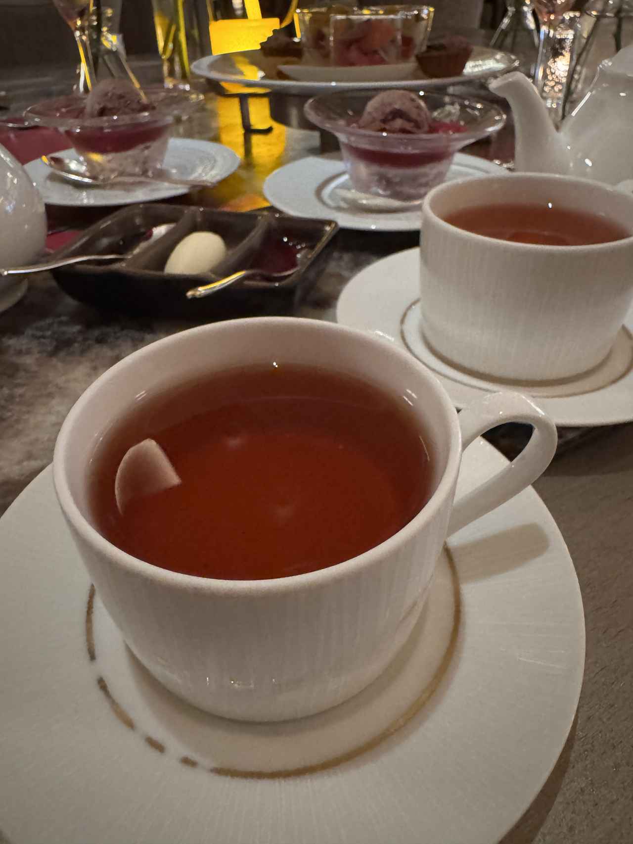 画像: オリエタルダージリン･エレガンス