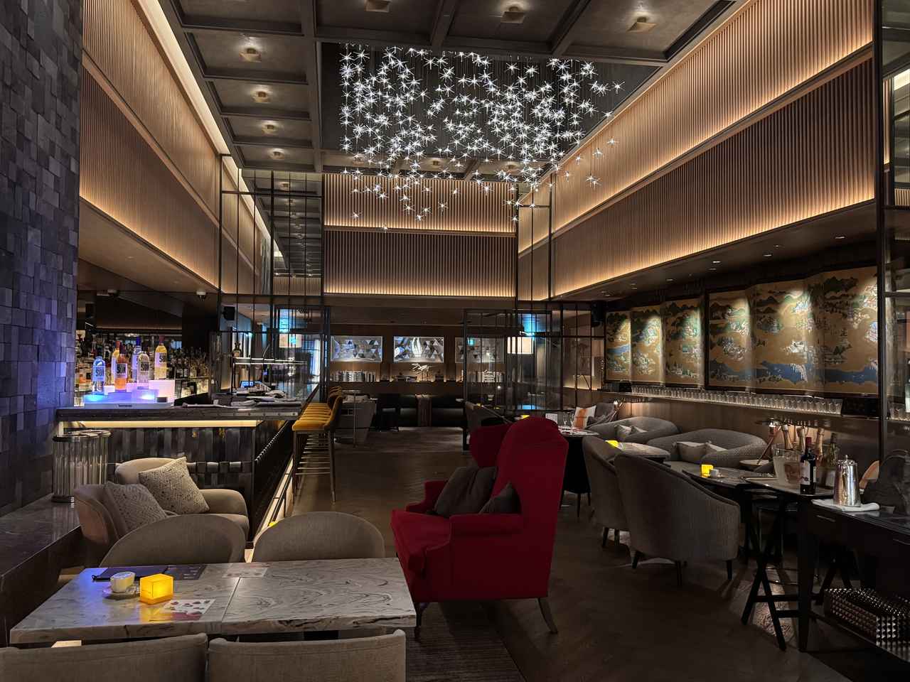 画像1: リンツと夢の共演♡ホテル インターコンチネンタル 東京ベイの「チェリーアフタヌーンティー」