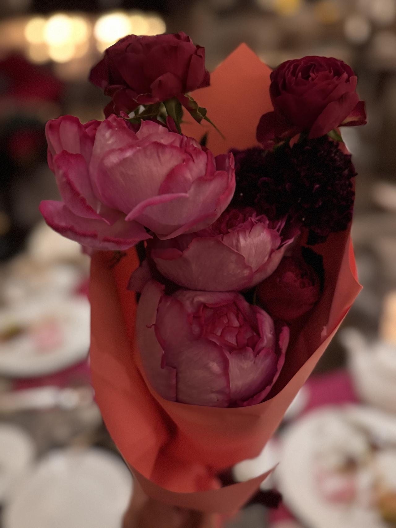 画像4: リンツと夢の共演♡ホテル インターコンチネンタル 東京ベイの「チェリーアフタヌーンティー」