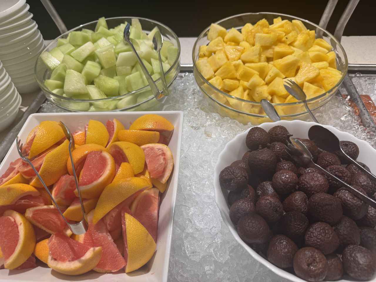 画像 : 7番目の画像 - 「東京スカイツリー®の絶景をひとり占め♡東武ホテルレバント東京「レバントフロア」で極上ステイ体験！」のアルバム - カワコレメディア