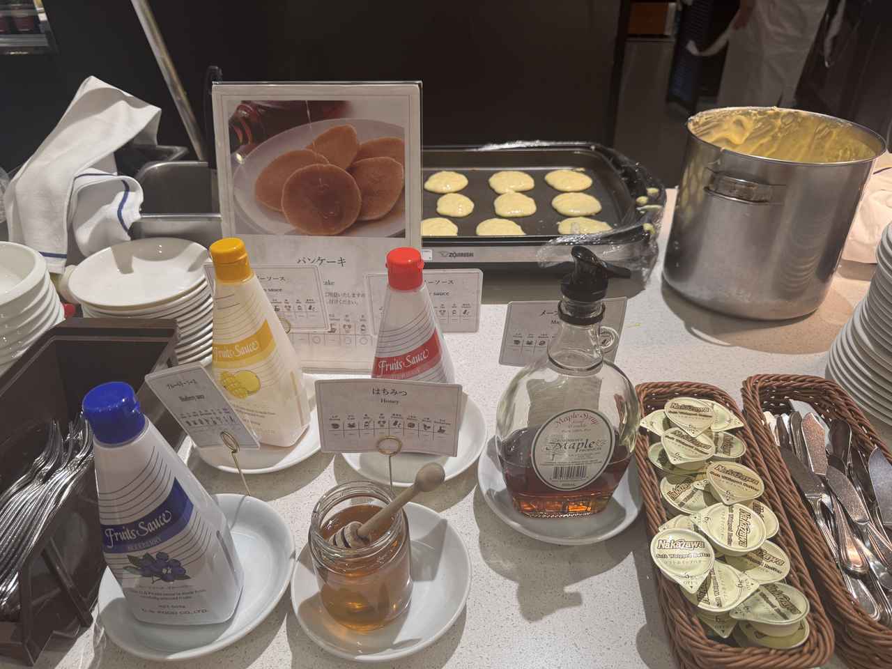 画像 : 6番目の画像 - 「東京スカイツリー®の絶景をひとり占め♡東武ホテルレバント東京「レバントフロア」で極上ステイ体験！」のアルバム - カワコレメディア